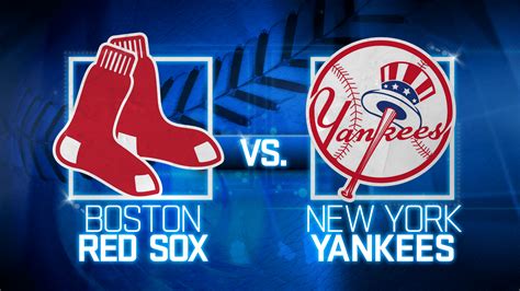 Red Sox/Yankees series opener postponed, now doubleheader Tuesday